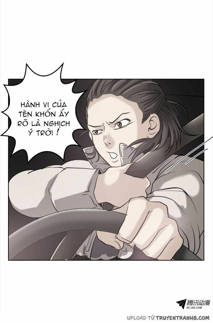 Ớn Lạnh Tuyệt Đối Chapter 27 - Trang 2