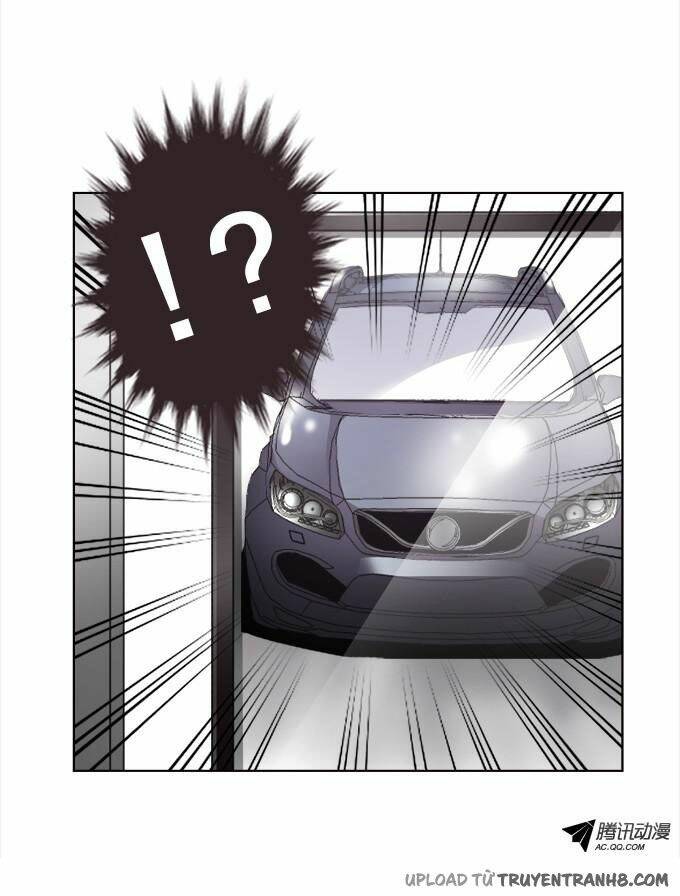 Ớn Lạnh Tuyệt Đối Chapter 27 - Trang 2