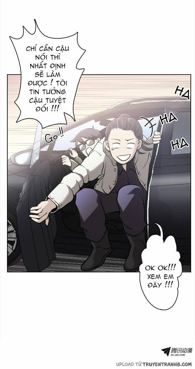 Ớn Lạnh Tuyệt Đối Chapter 27 - Trang 2