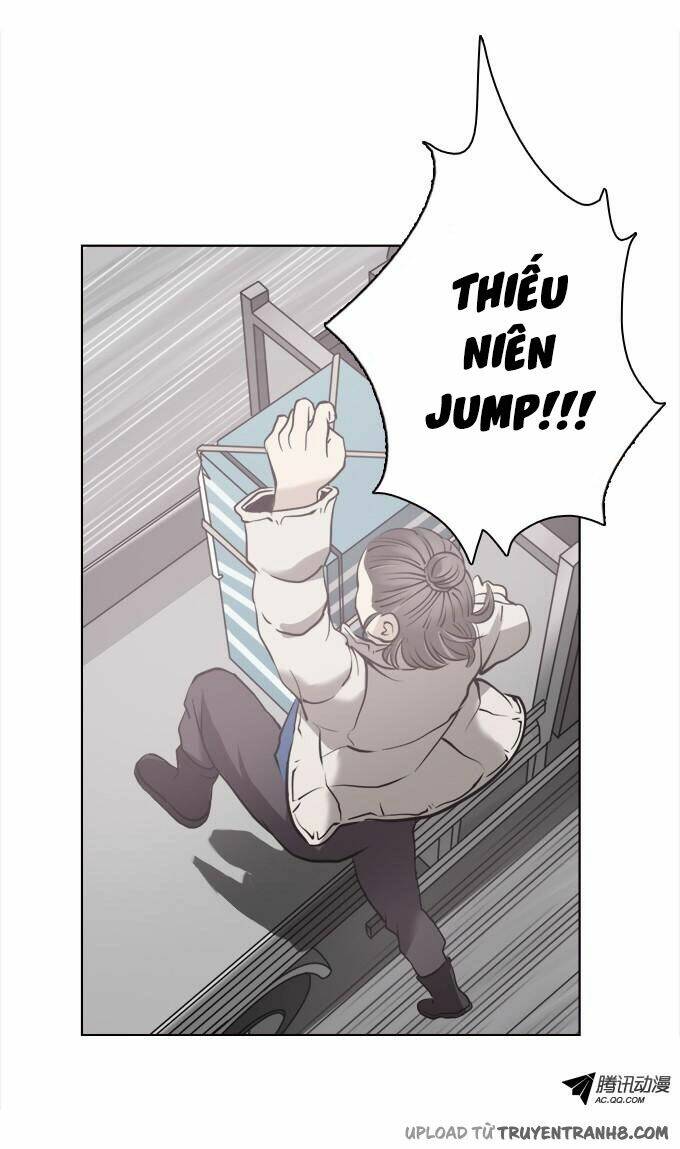 Ớn Lạnh Tuyệt Đối Chapter 27 - Trang 2