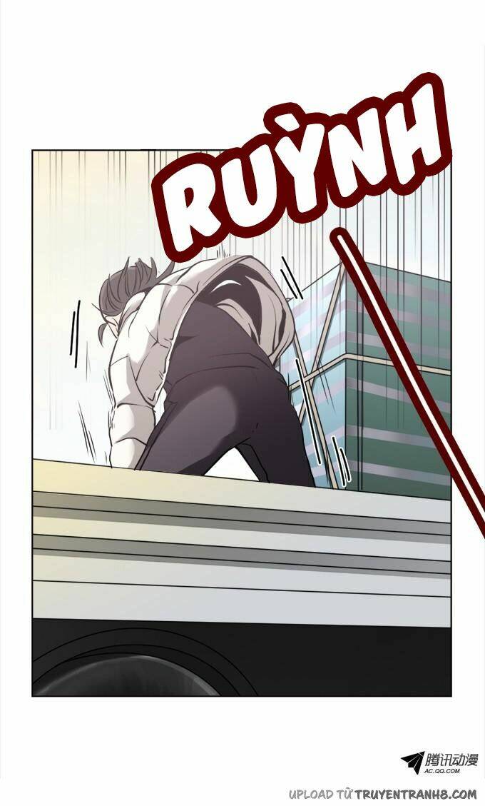 Ớn Lạnh Tuyệt Đối Chapter 27 - Trang 2