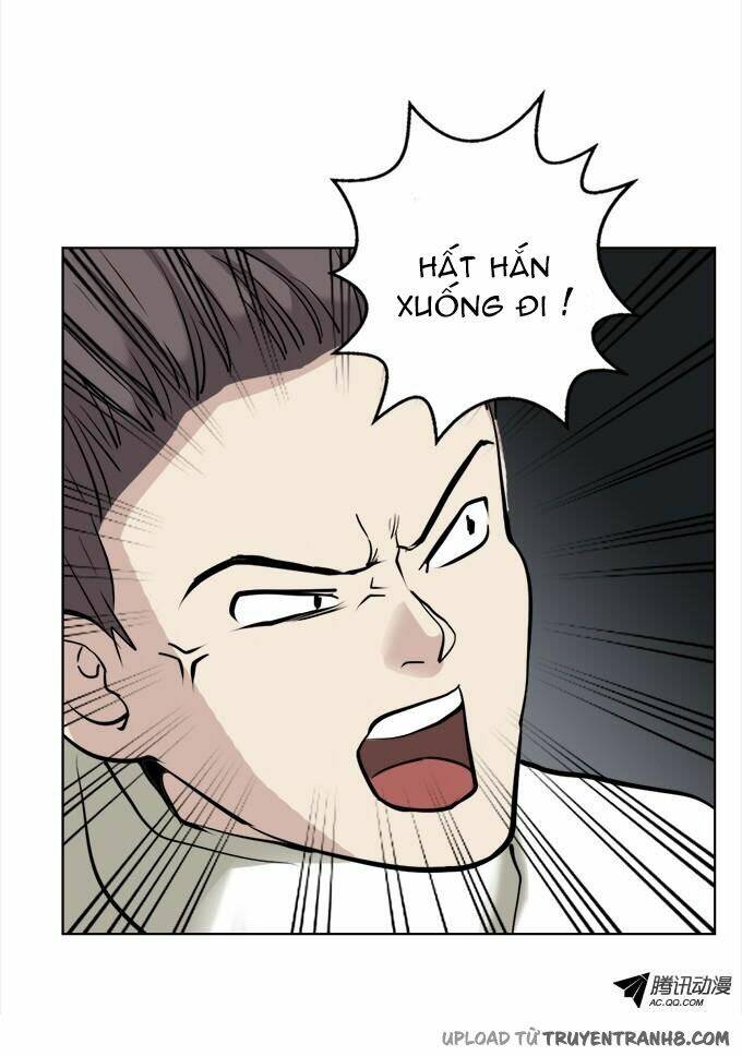 Ớn Lạnh Tuyệt Đối Chapter 27 - Trang 2