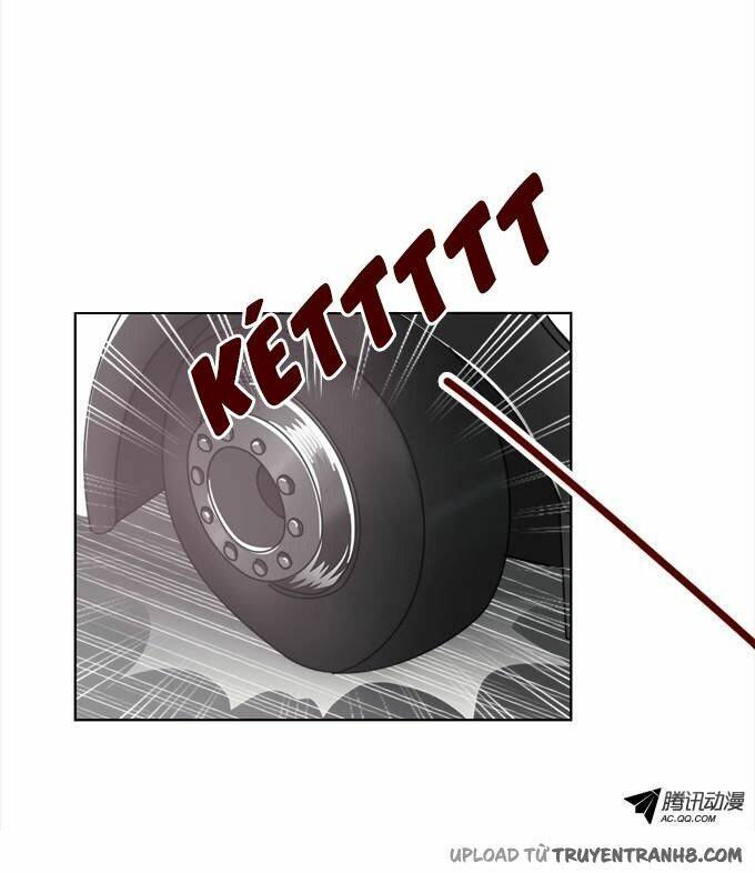 Ớn Lạnh Tuyệt Đối Chapter 27 - Trang 2