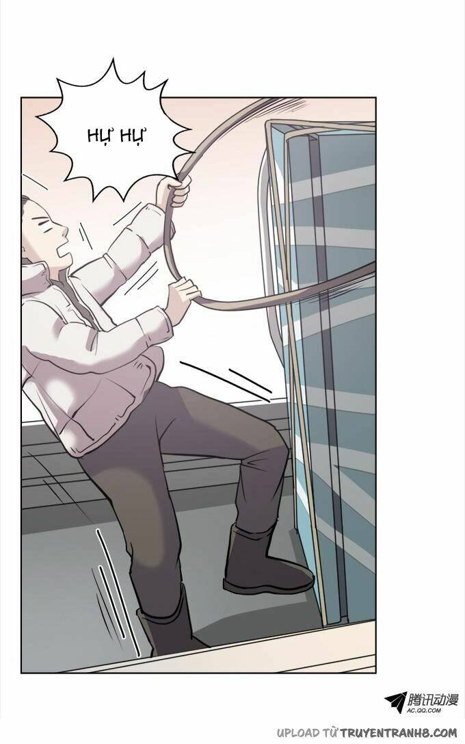 Ớn Lạnh Tuyệt Đối Chapter 27 - Trang 2