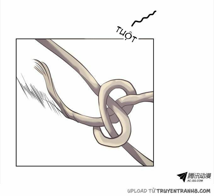 Ớn Lạnh Tuyệt Đối Chapter 27 - Trang 2