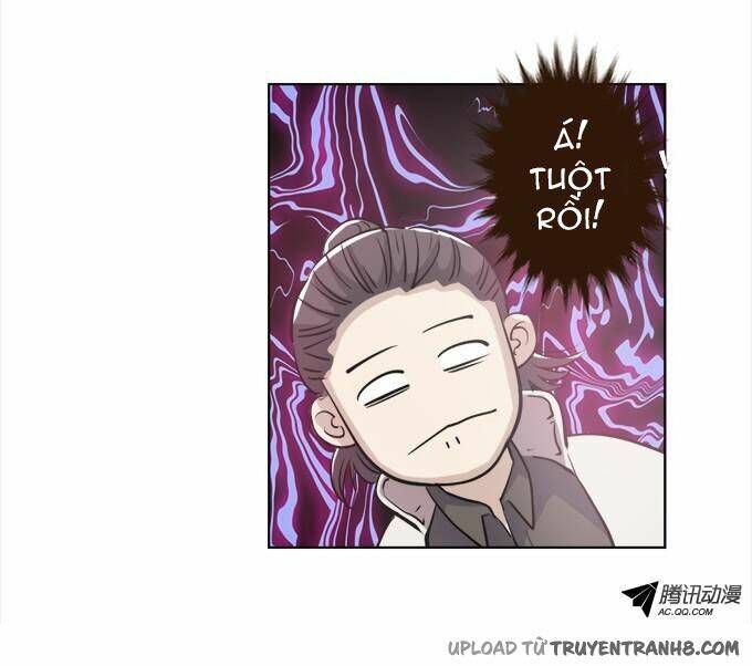 Ớn Lạnh Tuyệt Đối Chapter 27 - Trang 2