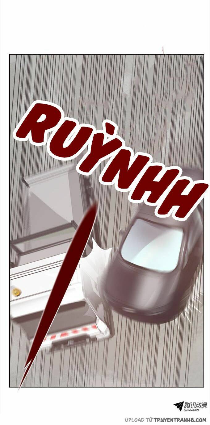 Ớn Lạnh Tuyệt Đối Chapter 27 - Trang 2