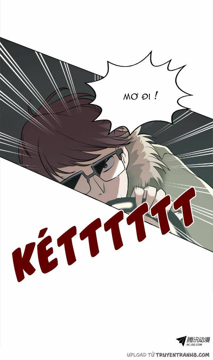 Ớn Lạnh Tuyệt Đối Chapter 27 - Trang 2