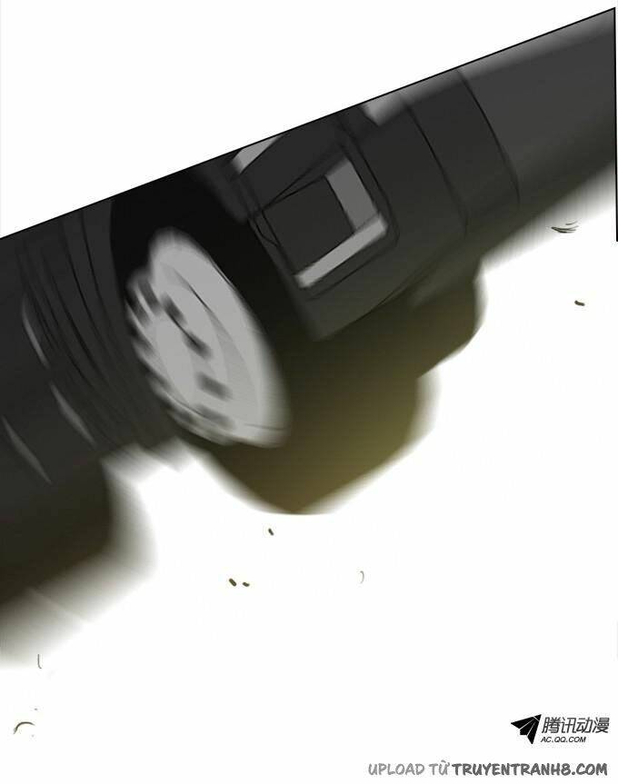 Ớn Lạnh Tuyệt Đối Chapter 27 - Trang 2