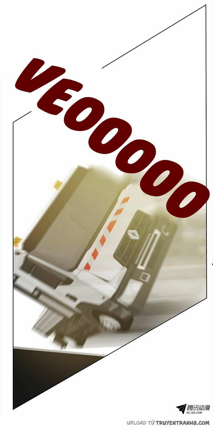 Ớn Lạnh Tuyệt Đối Chapter 27 - Trang 2