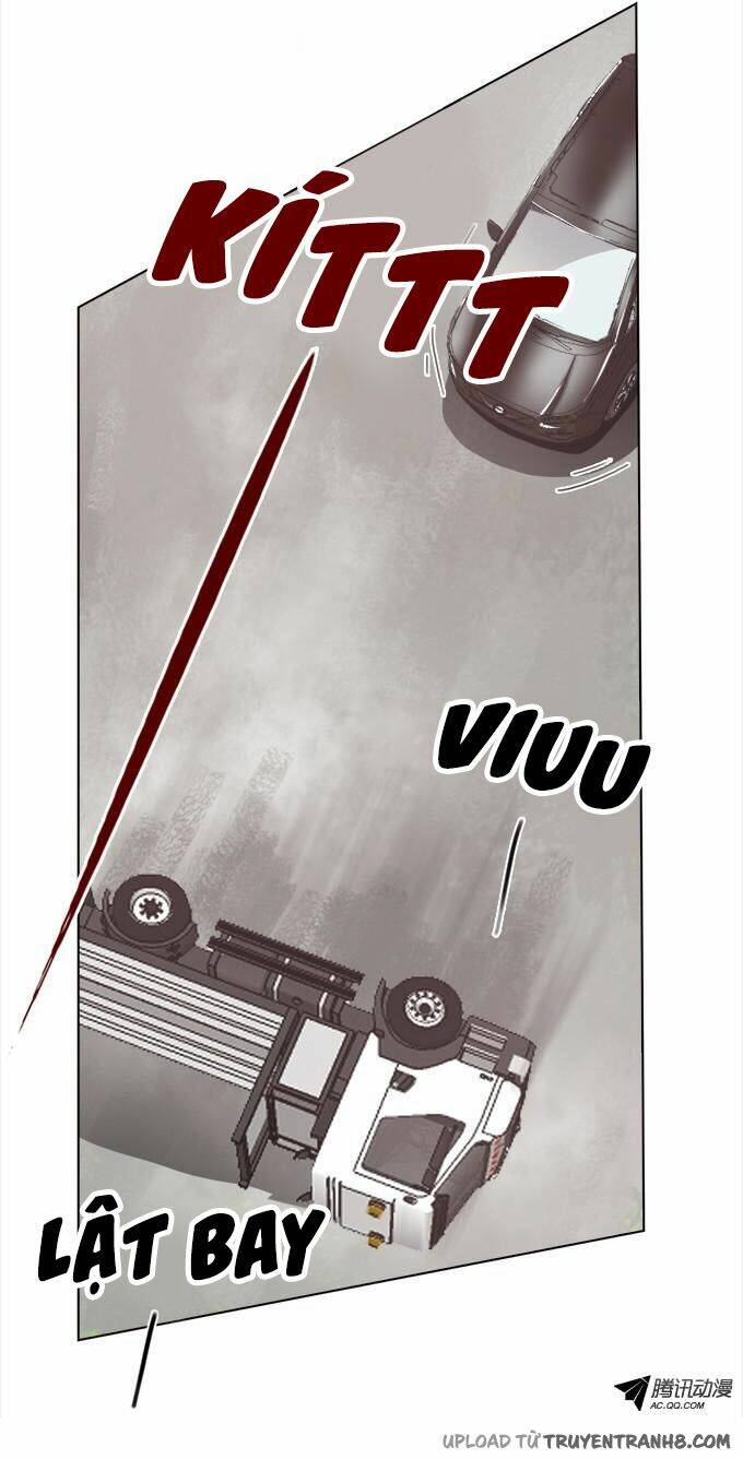 Ớn Lạnh Tuyệt Đối Chapter 27 - Trang 2