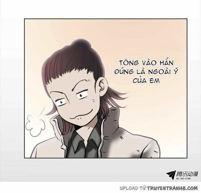 Ớn Lạnh Tuyệt Đối Chapter 27 - Trang 2