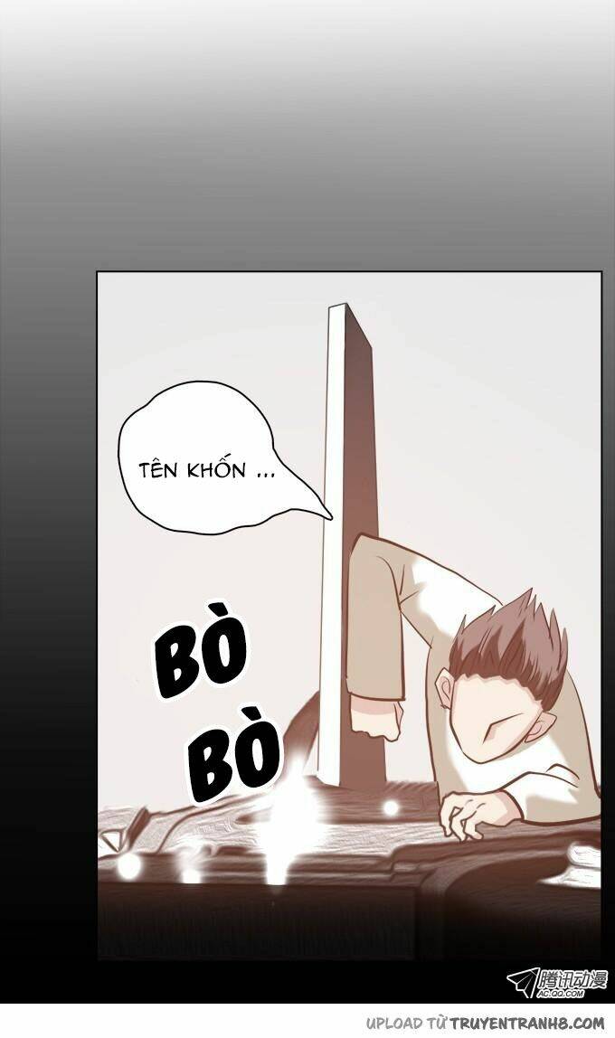 Ớn Lạnh Tuyệt Đối Chapter 27 - Trang 2