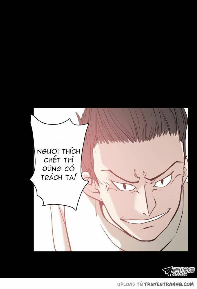 Ớn Lạnh Tuyệt Đối Chapter 27 - Trang 2