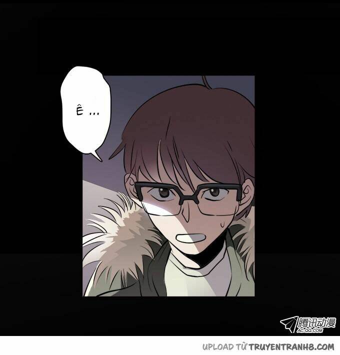 Ớn Lạnh Tuyệt Đối Chapter 27 - Trang 2