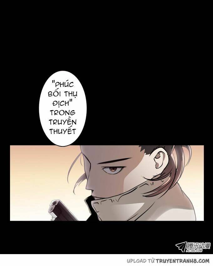 Ớn Lạnh Tuyệt Đối Chapter 27 - Trang 2