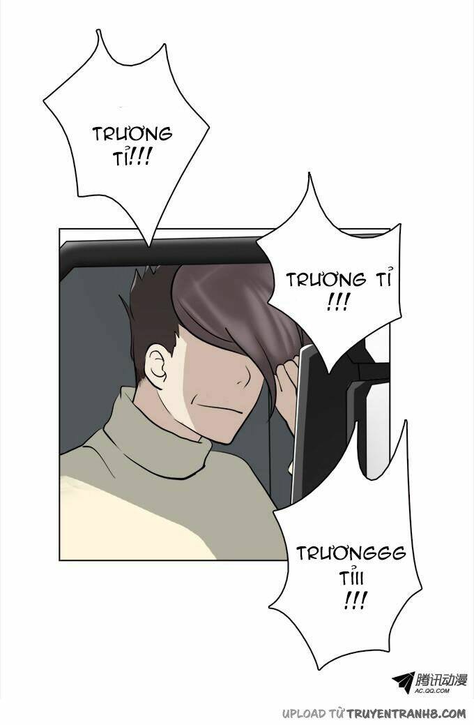 Ớn Lạnh Tuyệt Đối Chapter 27 - Trang 2