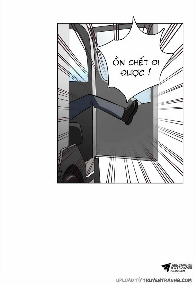 Ớn Lạnh Tuyệt Đối Chapter 27 - Trang 2