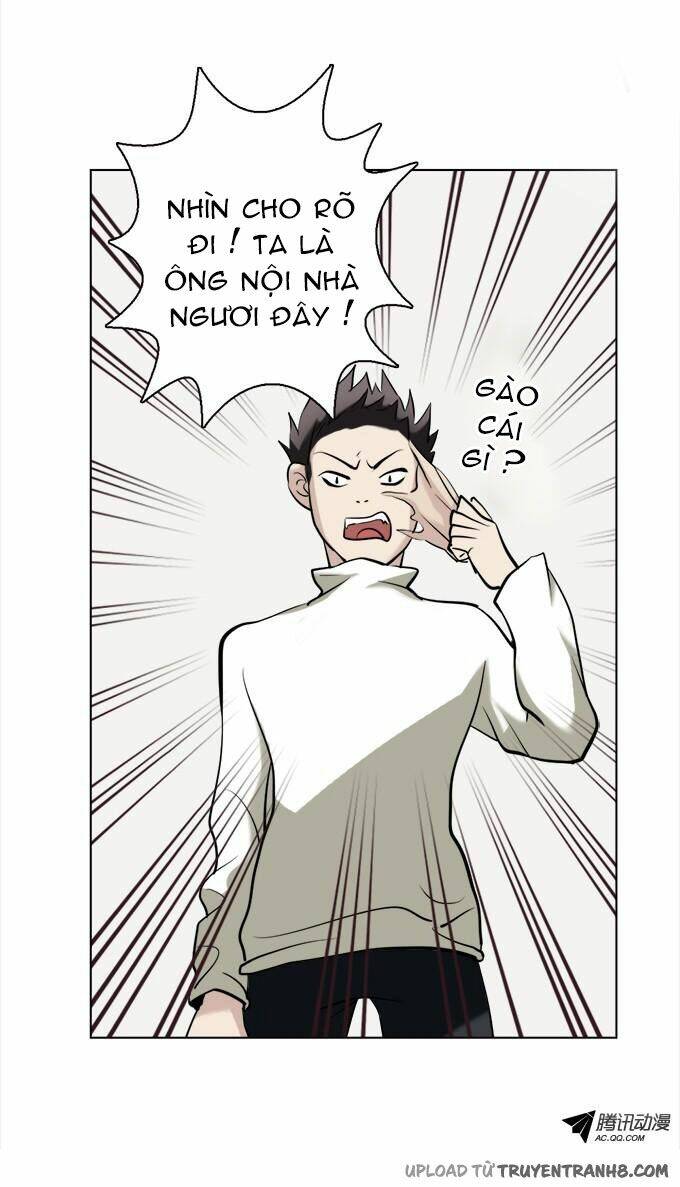 Ớn Lạnh Tuyệt Đối Chapter 27 - Trang 2