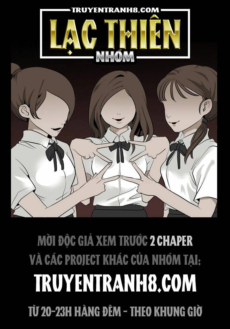 Ớn Lạnh Tuyệt Đối Chapter 28 - Trang 2