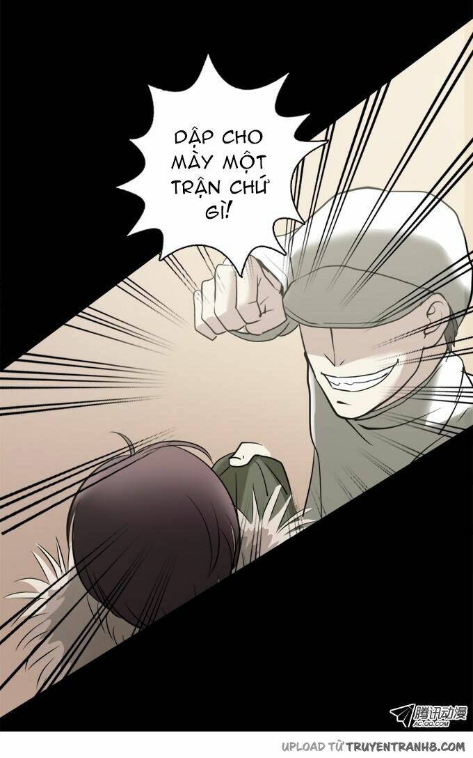 Ớn Lạnh Tuyệt Đối Chapter 28 - Trang 2