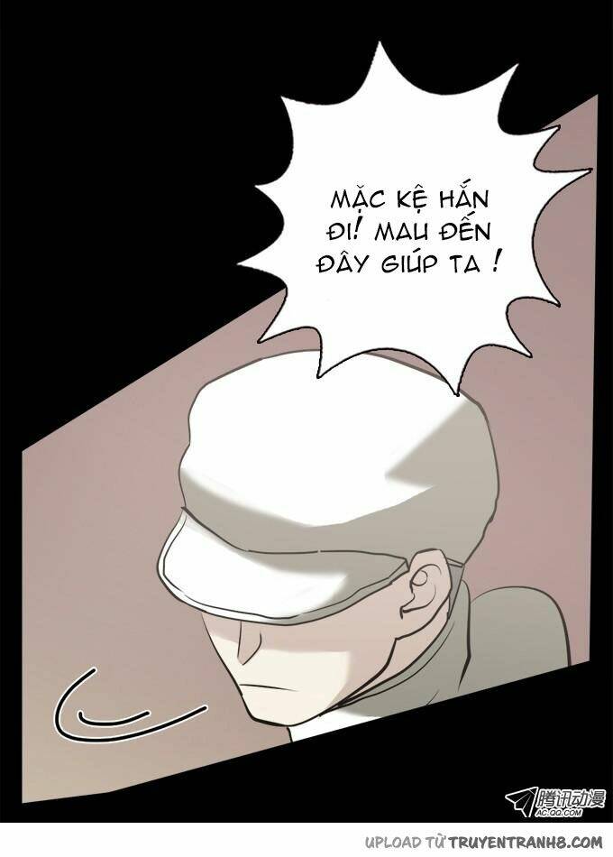 Ớn Lạnh Tuyệt Đối Chapter 28 - Trang 2