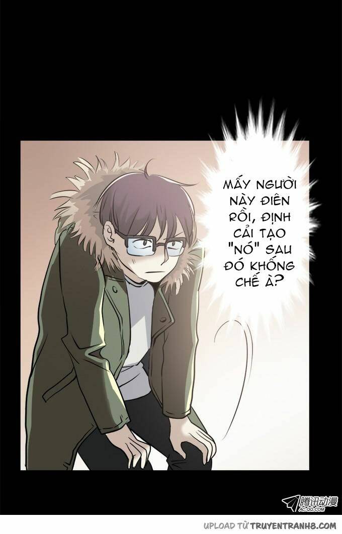 Ớn Lạnh Tuyệt Đối Chapter 28 - Trang 2