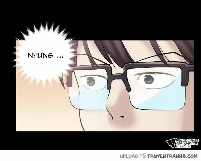 Ớn Lạnh Tuyệt Đối Chapter 28 - Trang 2