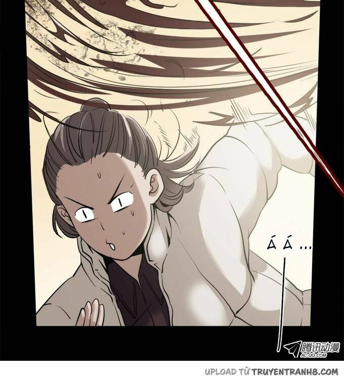 Ớn Lạnh Tuyệt Đối Chapter 28 - Trang 2