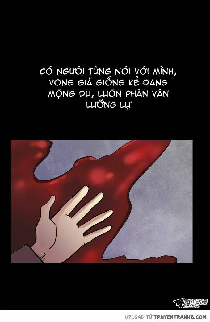 Ớn Lạnh Tuyệt Đối Chapter 28 - Trang 2