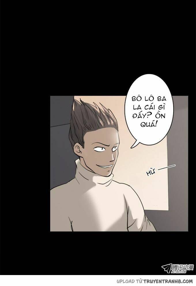 Ớn Lạnh Tuyệt Đối Chapter 28 - Trang 2