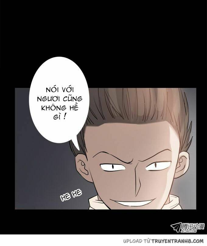 Ớn Lạnh Tuyệt Đối Chapter 28 - Trang 2