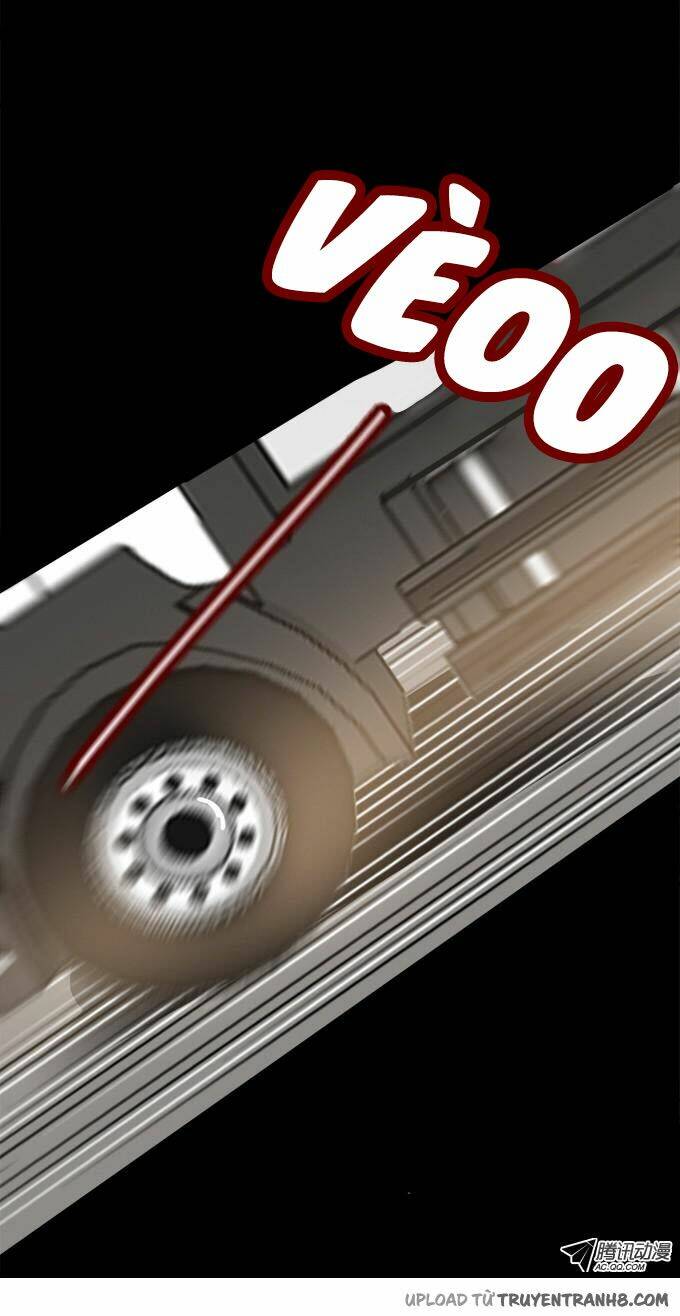 Ớn Lạnh Tuyệt Đối Chapter 28 - Trang 2