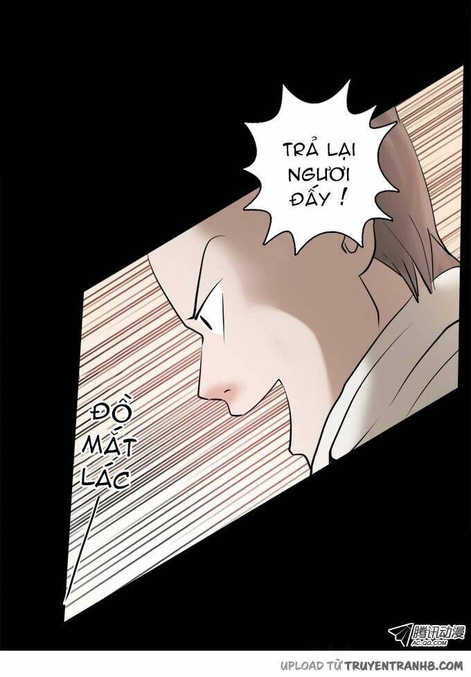 Ớn Lạnh Tuyệt Đối Chapter 28 - Trang 2