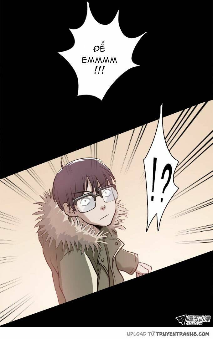 Ớn Lạnh Tuyệt Đối Chapter 28 - Trang 2