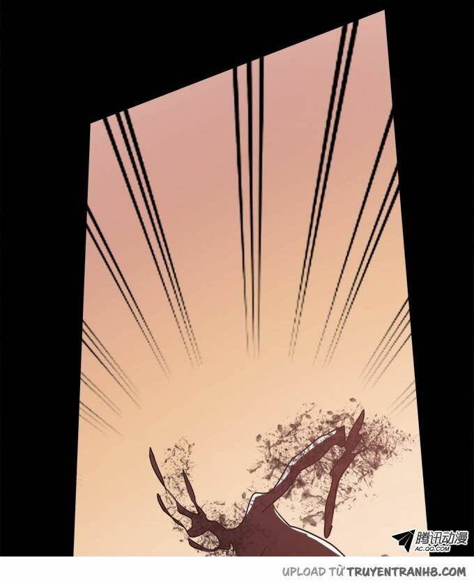 Ớn Lạnh Tuyệt Đối Chapter 28 - Trang 2