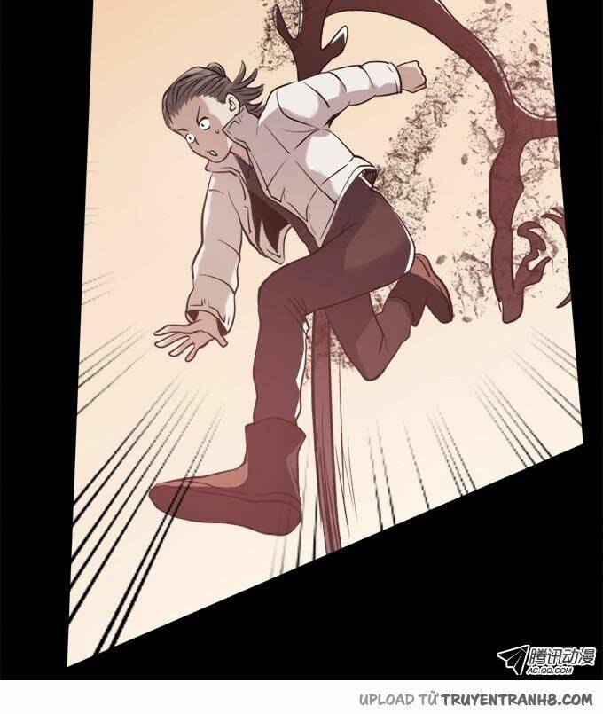 Ớn Lạnh Tuyệt Đối Chapter 28 - Trang 2