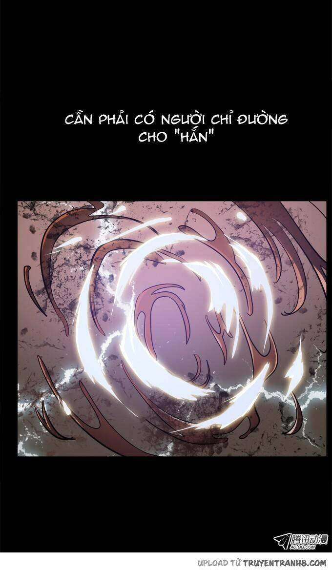 Ớn Lạnh Tuyệt Đối Chapter 28 - Trang 2