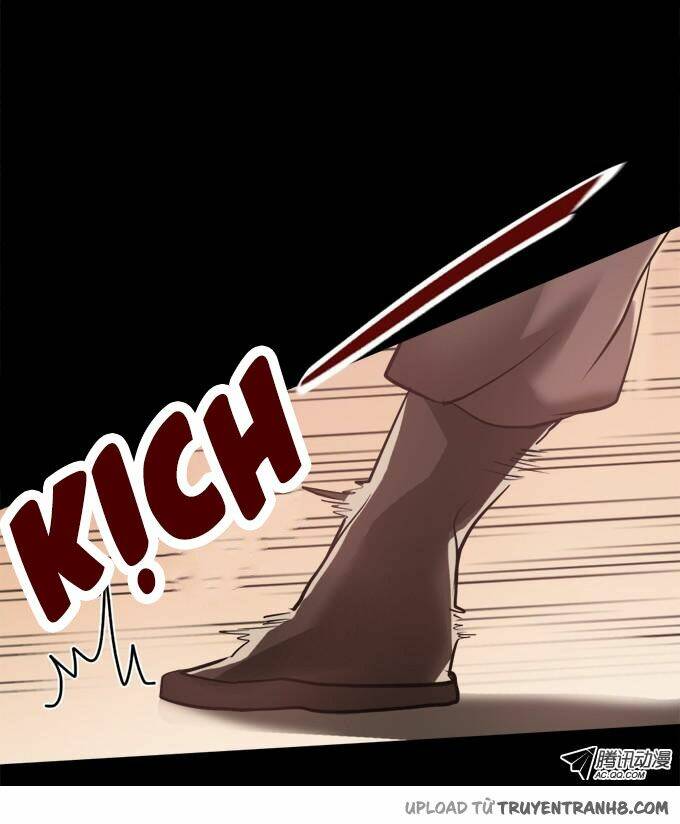 Ớn Lạnh Tuyệt Đối Chapter 28 - Trang 2