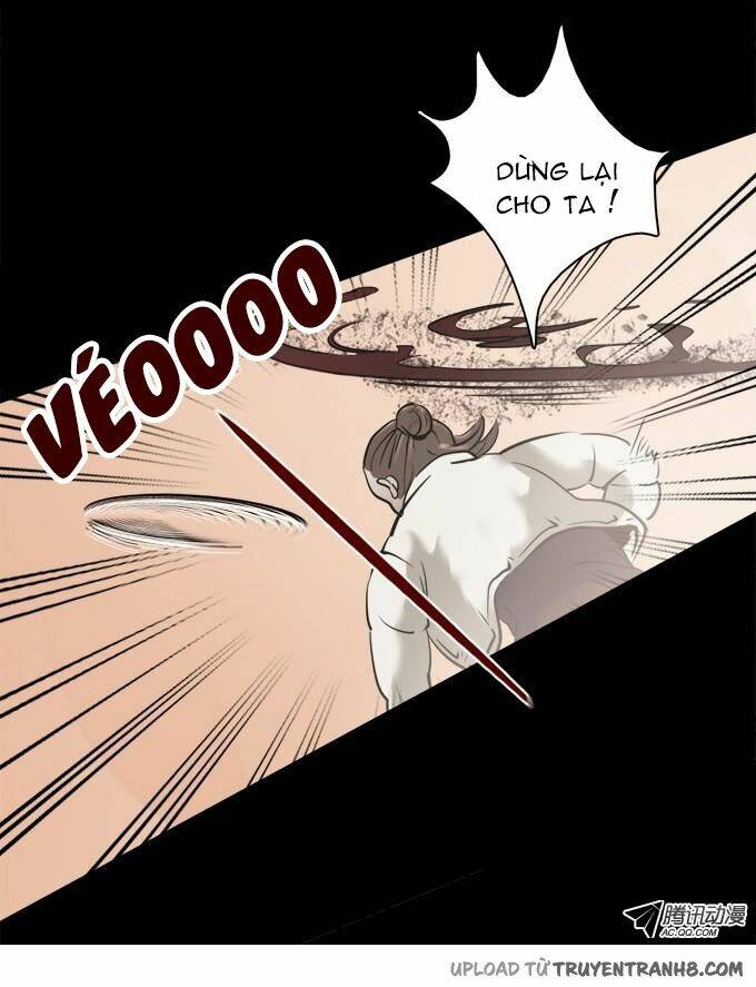 Ớn Lạnh Tuyệt Đối Chapter 28 - Trang 2