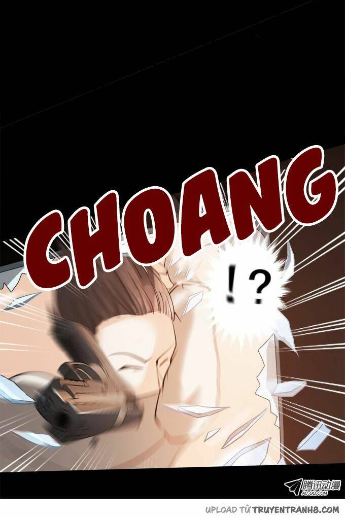 Ớn Lạnh Tuyệt Đối Chapter 28 - Trang 2