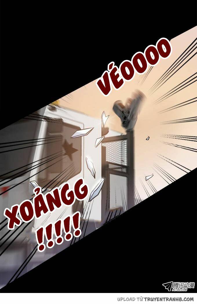 Ớn Lạnh Tuyệt Đối Chapter 28 - Trang 2