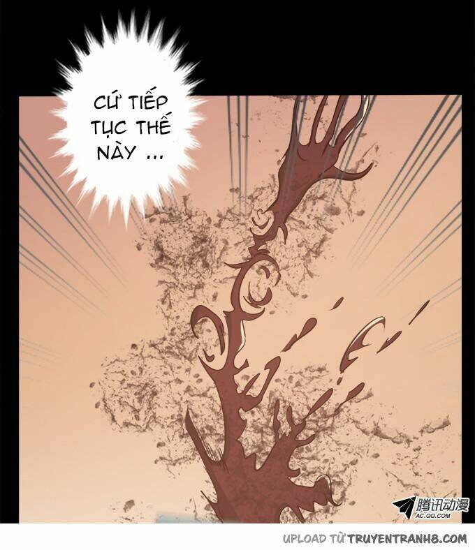 Ớn Lạnh Tuyệt Đối Chapter 28 - Trang 2