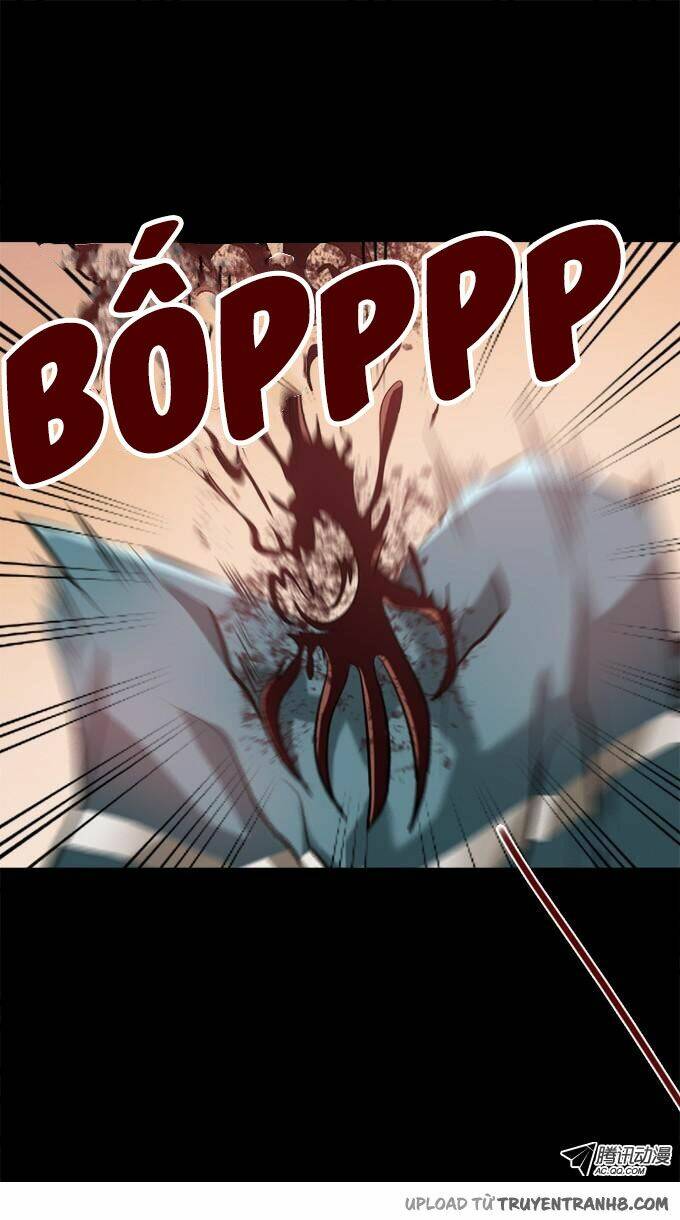 Ớn Lạnh Tuyệt Đối Chapter 28 - Trang 2