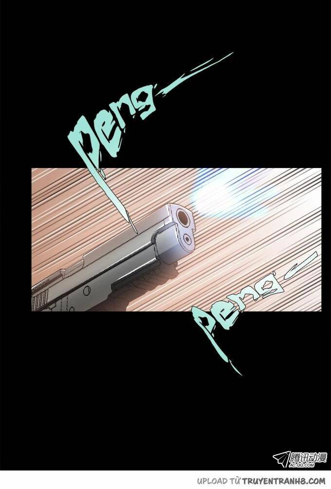 Ớn Lạnh Tuyệt Đối Chapter 28 - Trang 2