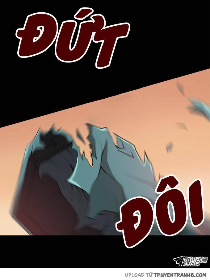 Ớn Lạnh Tuyệt Đối Chapter 28 - Trang 2