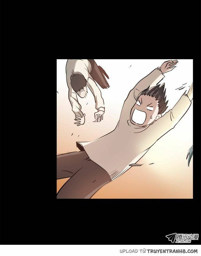 Ớn Lạnh Tuyệt Đối Chapter 28 - Trang 2