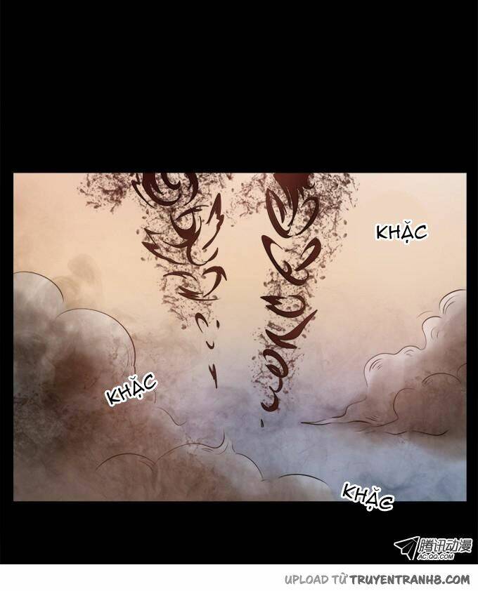 Ớn Lạnh Tuyệt Đối Chapter 28 - Trang 2