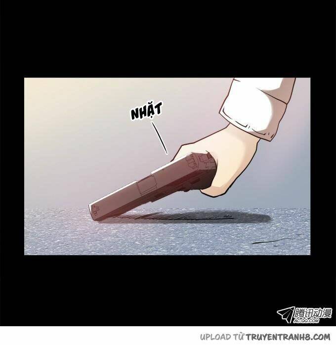 Ớn Lạnh Tuyệt Đối Chapter 28 - Trang 2