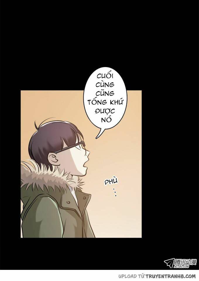 Ớn Lạnh Tuyệt Đối Chapter 28 - Trang 2